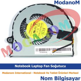 Acer Aspire V3-572P Uyumlu Fan