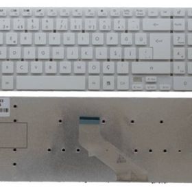 Acer Aspire V3-574G E5-772 Notebook Klavyesi