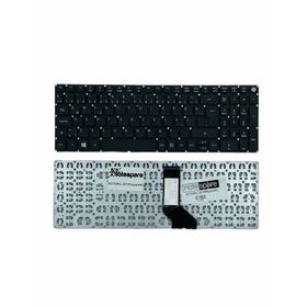 Acer Aspire V3-575G-792U Siyah Klavye