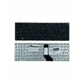 Acer Aspire V3-575G-792U Siyah Klavye