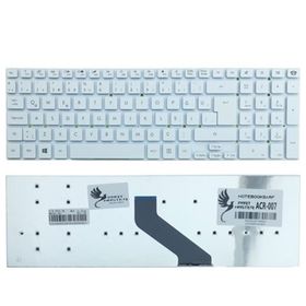 Acer Aspire V3-731 Klavye