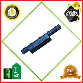 Acer Aspire V3-731 V3-731G Uyumlu Notebook Batarya