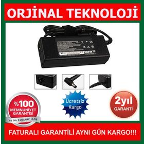 Acer Aspire V3-731 V3-731G Uyumlu Notebook Şarj Adaptörü