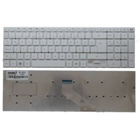 Acer Aspire V3-771G Uyumlu Notebook Klavyesi