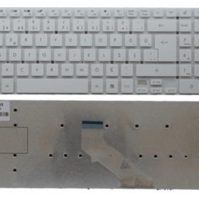 Acer Aspire V3-771G Uyumlu Notebook Klavyesi
