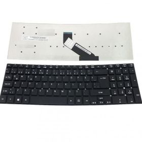 Acer Aspire V3-772G-747A161TMAMM Siyah Klavye