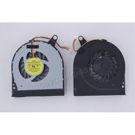 Acer Aspire V3-772G-747A321.5TMAKK Uyumlu Notebook Fan