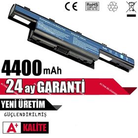 Acer Aspire V3-772G Batarya Pil