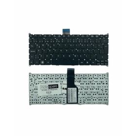 Acer Aspire V5-121 V5-131 V5-171 Siyah Uyumlu Notebook Klavye