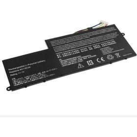 Acer Aspire V5-122P-0637 V5-122P-0643 Uyumlu Laptop Batarya Pil