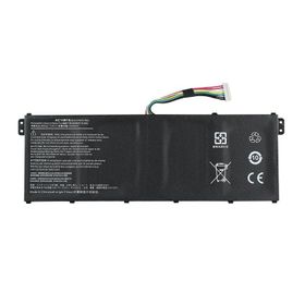 Acer Aspire V5-122P Notebook Batarya Pil