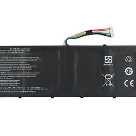 Acer Aspire V5-122P Notebook Batarya Pil