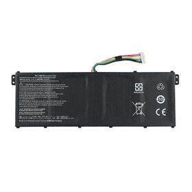 Acer Aspire V5-122P Notebook Batarya Pil