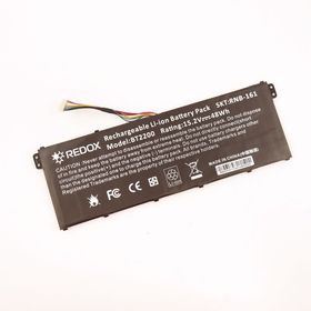 Acer Aspire V5-122P Notebook Batarya Pil