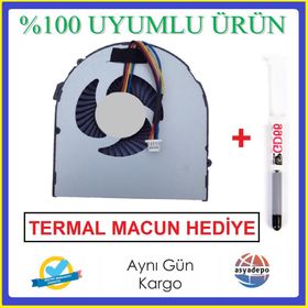 Acer Aspire V5-431PG Uyumlu Fan