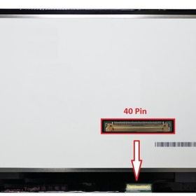 Acer Aspire V5-471 Uyumlu Notebook Ekranı