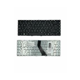 Acer Aspire V5-471 V5-471G, V5-471P V5-471PG Uyumlu Notebook Klavye