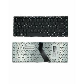 Acer Aspire V5-471 V5-471G, V5-471P V5-471PG Uyumlu Notebook Klavye