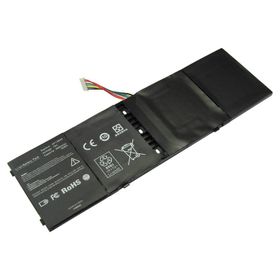 Acer Aspire V5-472G V5-472PG Uyumlu Notebook Batarya