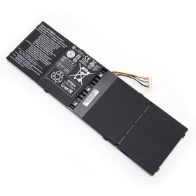 Acer Aspire V5-472P V5-472PG Uyumlu Notebook Batarya