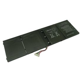 Acer Aspire V5-472P V5-472PG Uyumlu Notebook Batarya