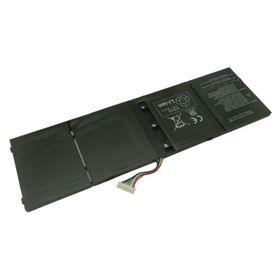 Acer Aspire V5-472P V5-472PG Uyumlu Notebook Batarya
