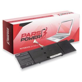 Acer Aspire V5-473P V5-473PG Uyumlu Notebook Batarya