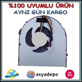 Acer Aspire V5-531 Uyumlu Fan