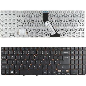 Acer Aspire V5-551-8401 Klavye