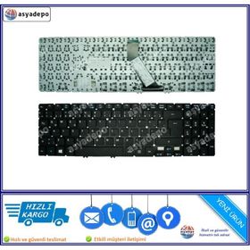 Acer Aspire V5-551G Klavye
