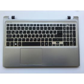 Acer Aspire V5-551P Klavye