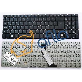 Acer Aspire V5-551P Klavye
