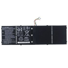 Acer Aspire V5-552 V5-552G V5-572G V5-552P V5-552PG Uyumlu Laptop Batarya Pil