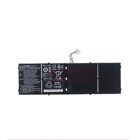 Acer Aspire V5-552 V5-552G V5-572G V5-552P V5-552PG Uyumlu Laptop Batarya Pil
