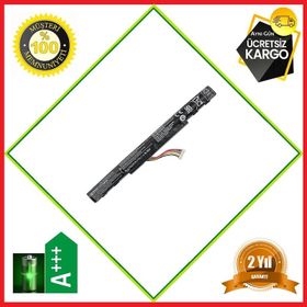 Acer Aspire V5-552P V5-552PG Uyumlu Notebook Batarya