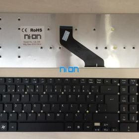 Acer Aspire V5-561 Klavye