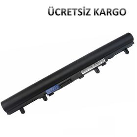 Acer Aspire V5-561 V5-561G Uyumlu Notebook Batarya