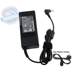 Acer Aspire V5-561 V5-561G V5-561P V5-561PG Uyumulu Notebook Adaptör