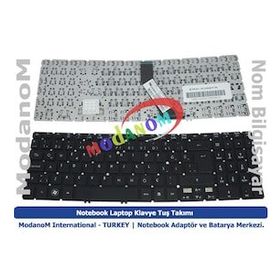 Acer Aspire V5-571-6467 Klavye