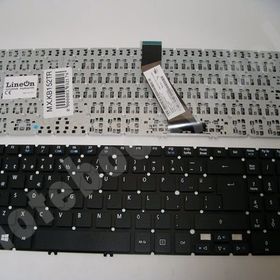Acer Aspire V5-571 Klavye