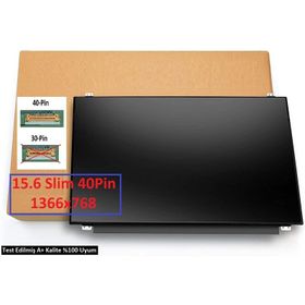 Acer Aspire V5-571P-6604 Uyumlu Notebook Ekranı