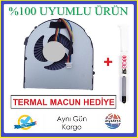 Acer Aspire V5-571PG Uyumlu Fan