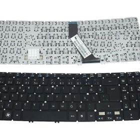 Acer Aspire V5-572-6498 Klavye
