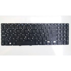 Acer Aspire V5-572-6632 V5-572G Notebook TR Siyah Uyumlu Klavye