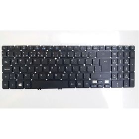 Acer Aspire V5-572 Klavye