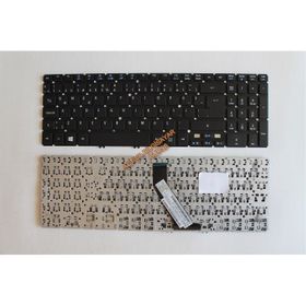 Acer Aspire V5-572 Klavye