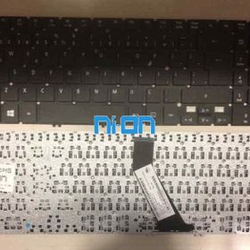 Acer Aspire V5-572G Siyah Klavye