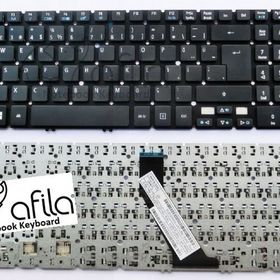 Acer Aspire V5-572P-9655 Klavye