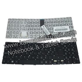Acer Aspire V5-572P Klavye