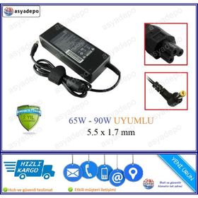 Acer Aspire V5-573 Adaptör